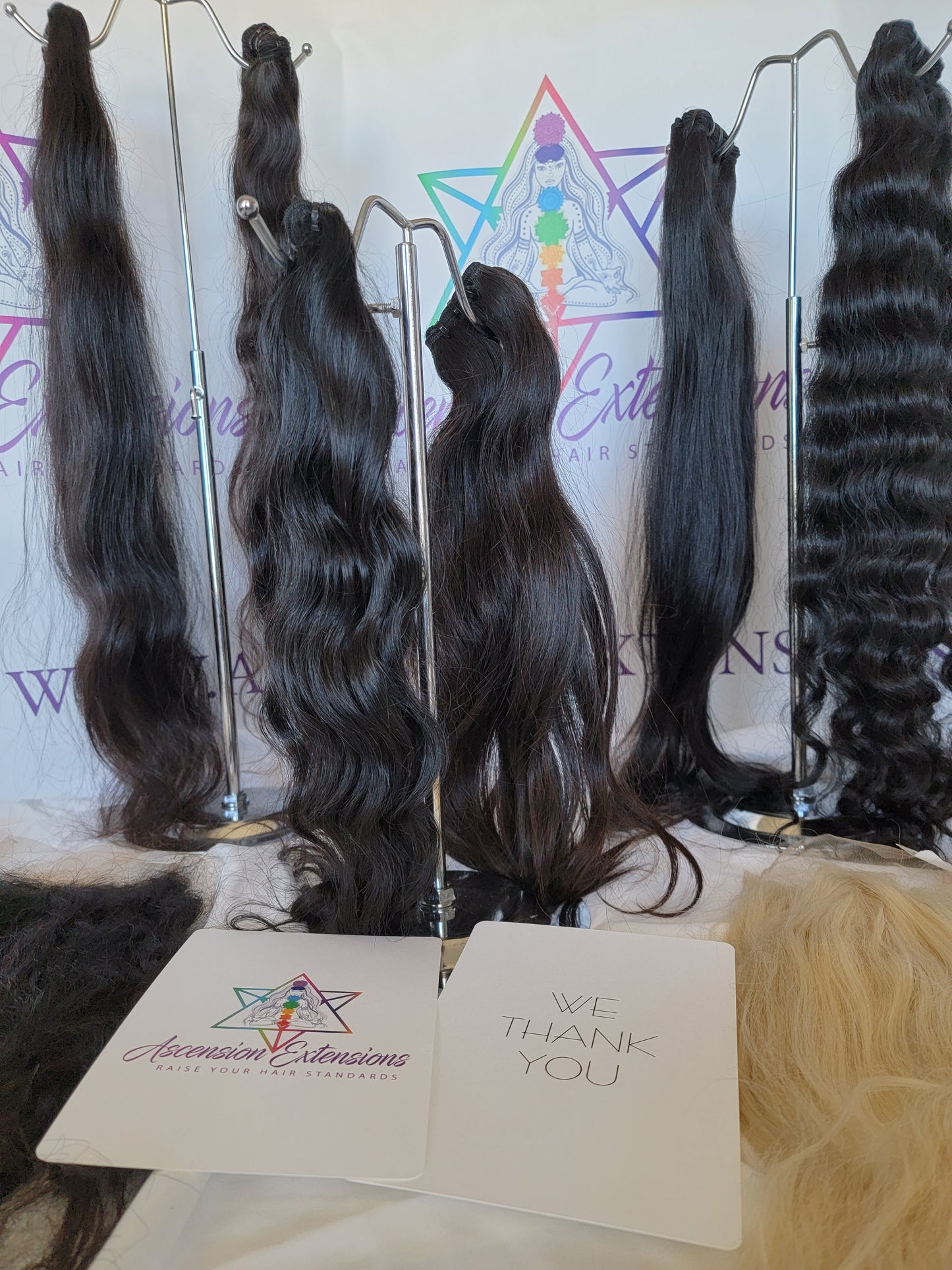 Indian Collection Deep Wave