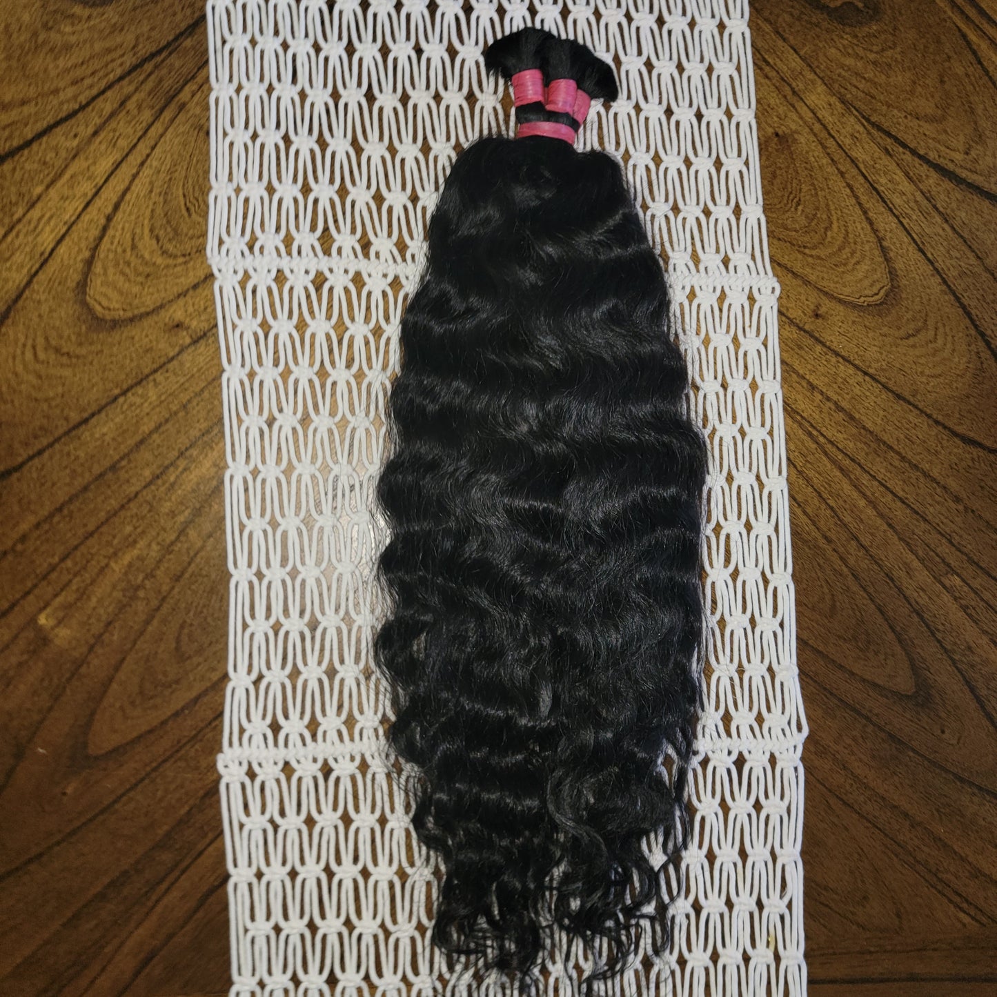 Bulk Human Hair