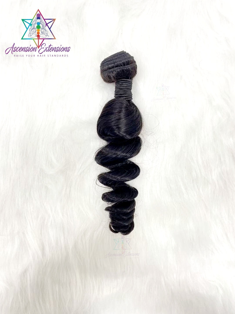 Asian Ribbon Wave Wefts