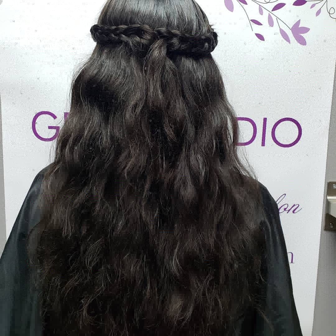 CLIP-INS 3PCS Deep Wave