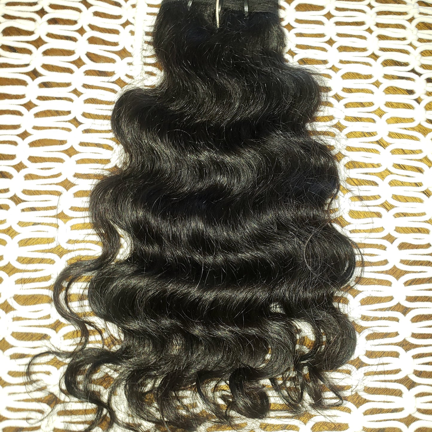 CLIP-INS 3PCS Deep Wave