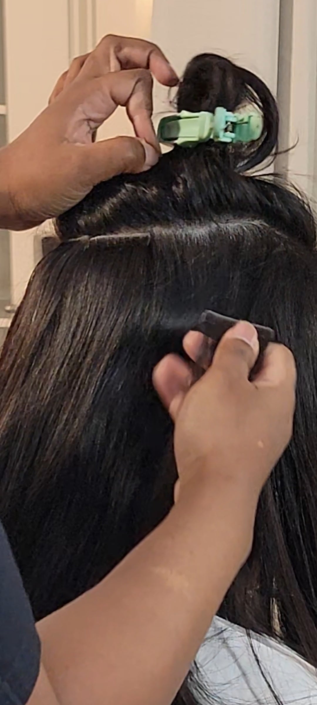 Asian Collection TAPE-INS