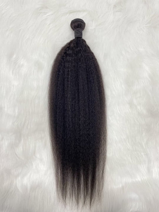 Asian Collection Kinky Straight