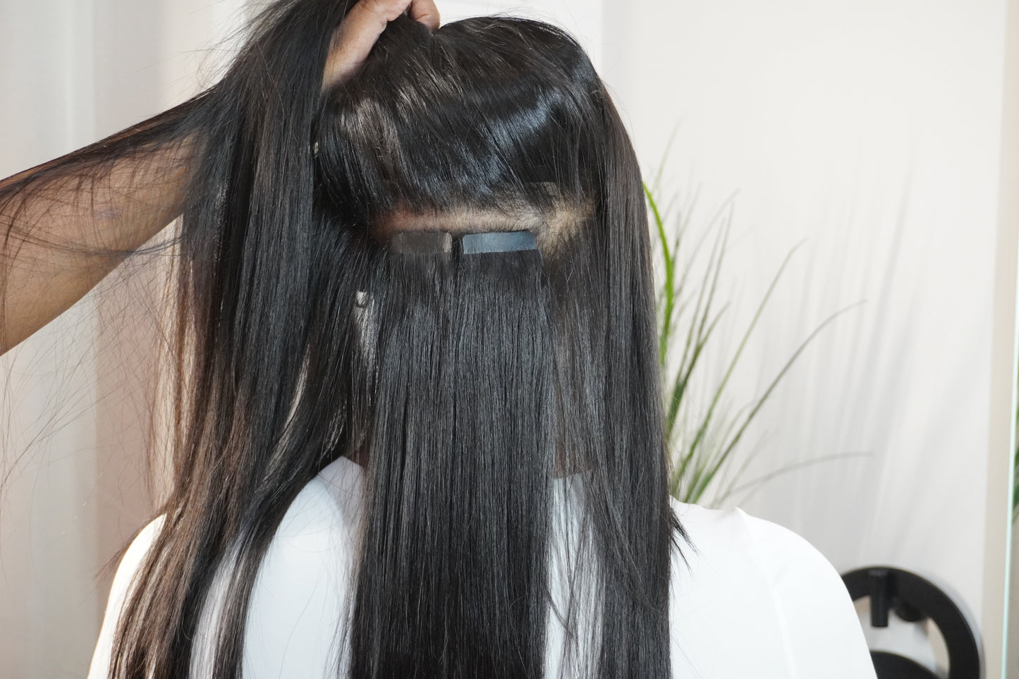 Asian Collection TAPE-INS