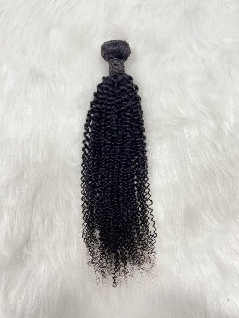 Asian Collection Kinky Curly