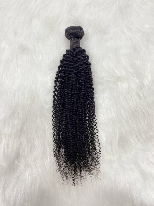 Asian Collection Kinky Curly