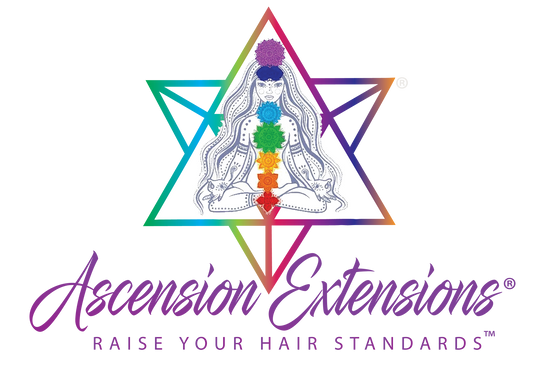 Introducing Ascension Hair Extension