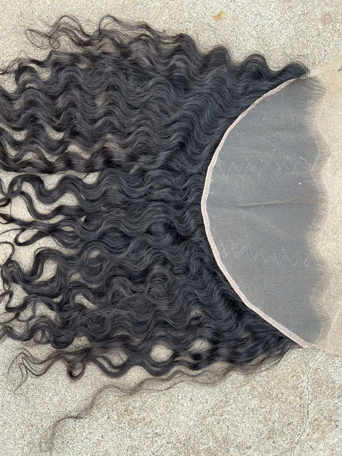 FRONTALS