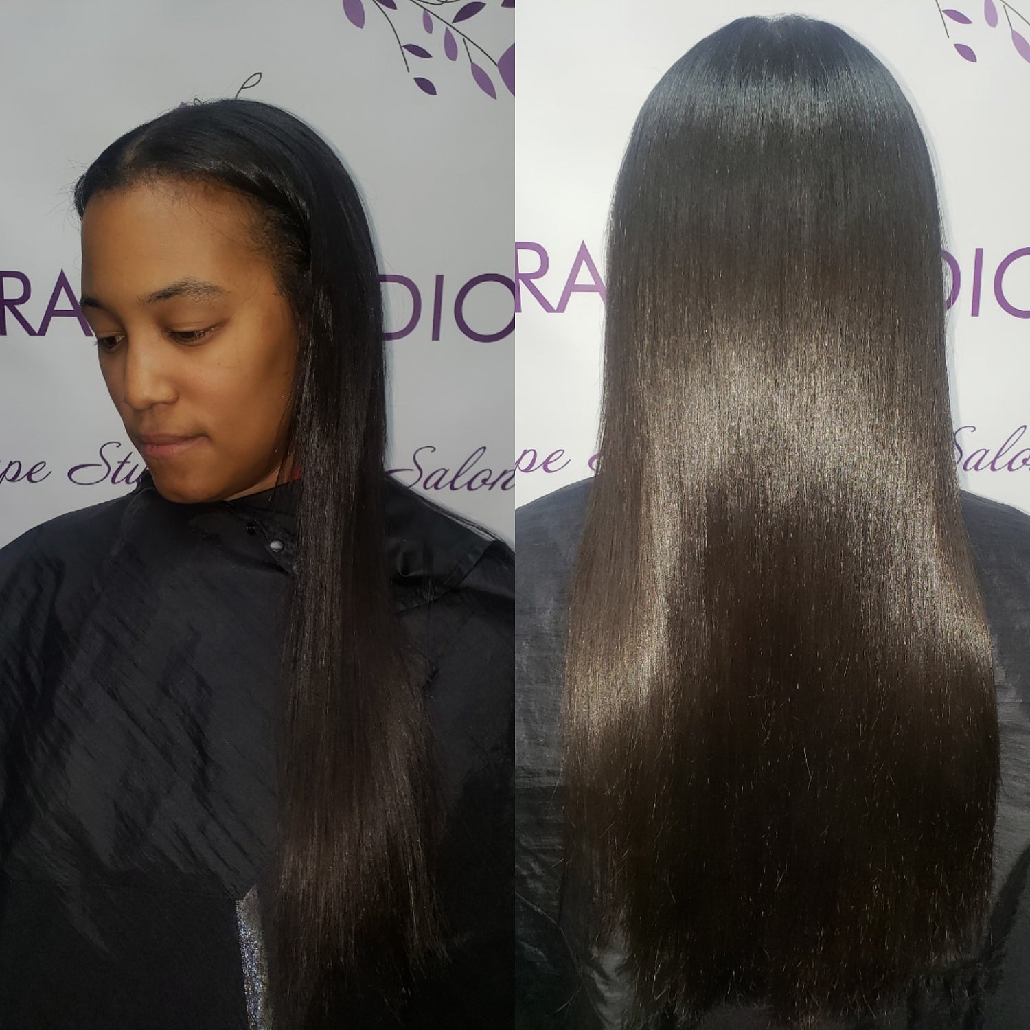 SUPER THIN WEFTS