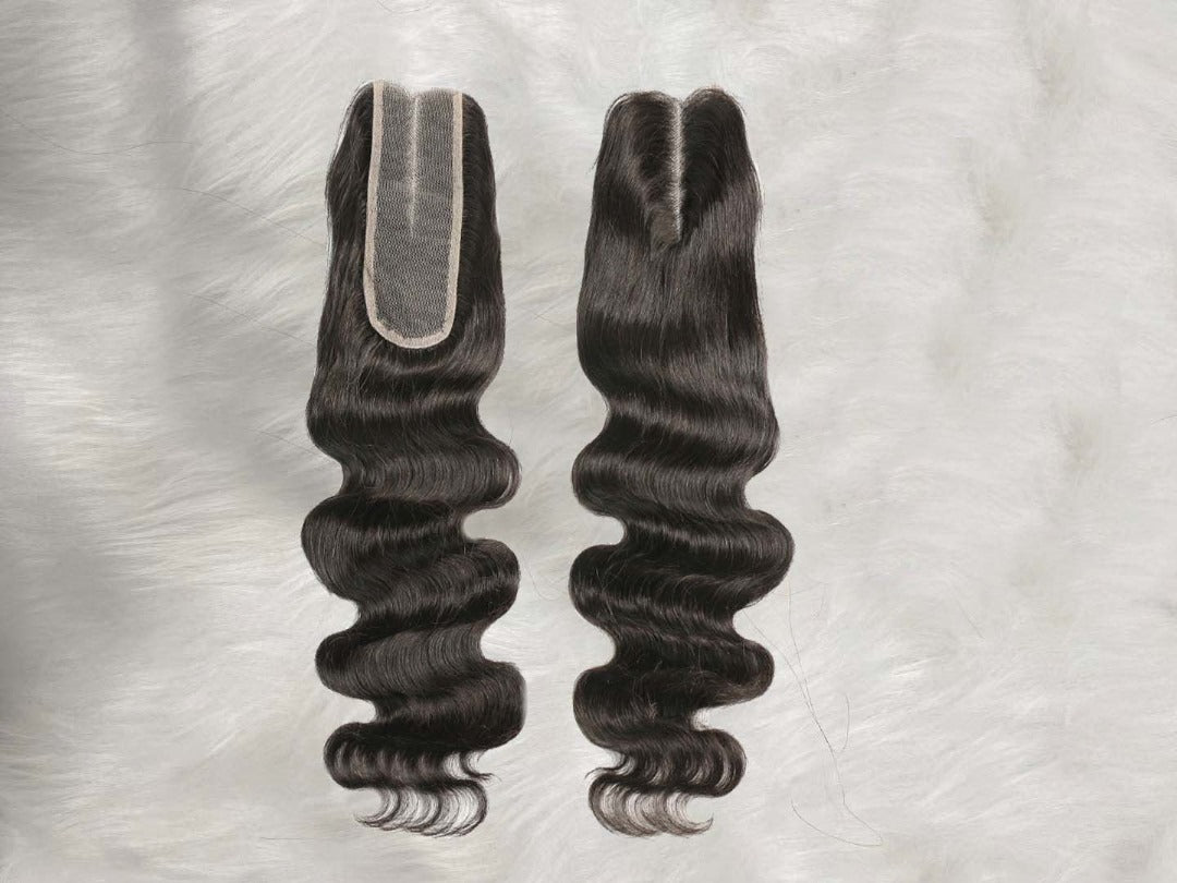 Closures/frontal