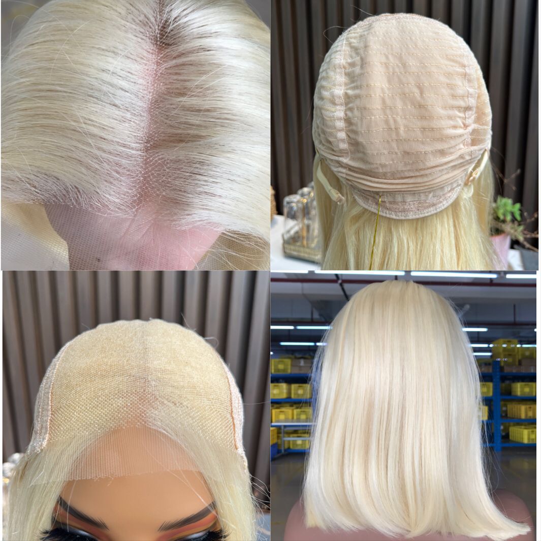 The blondes