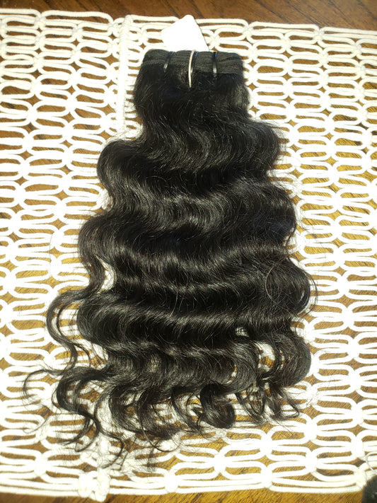 Indian Collection Deep Wave