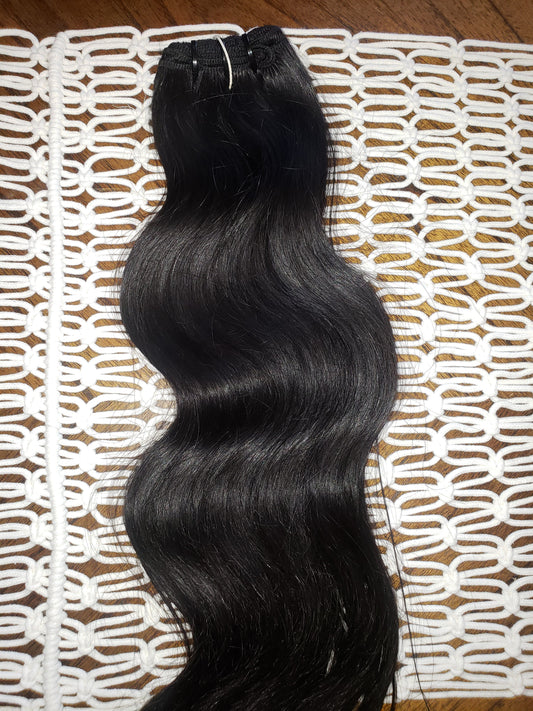 Indian Collection Loose Wave
