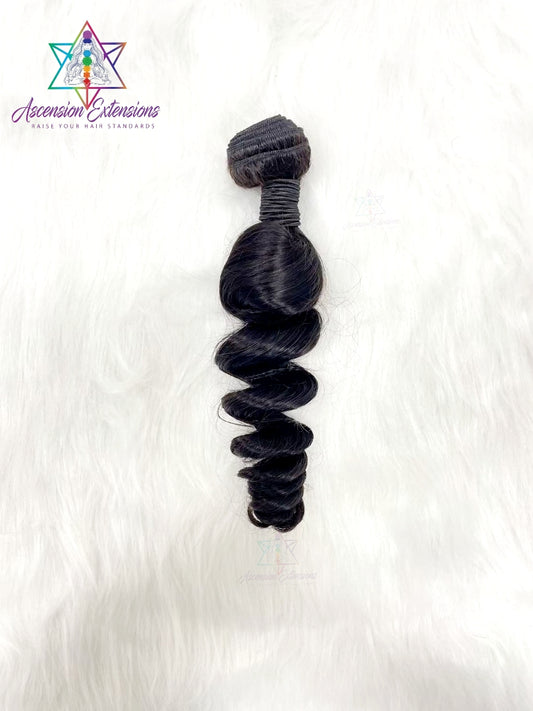 Asian Ribbon Wave Wefts