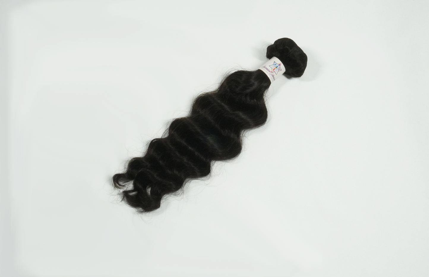 Asian Collection Loose wave